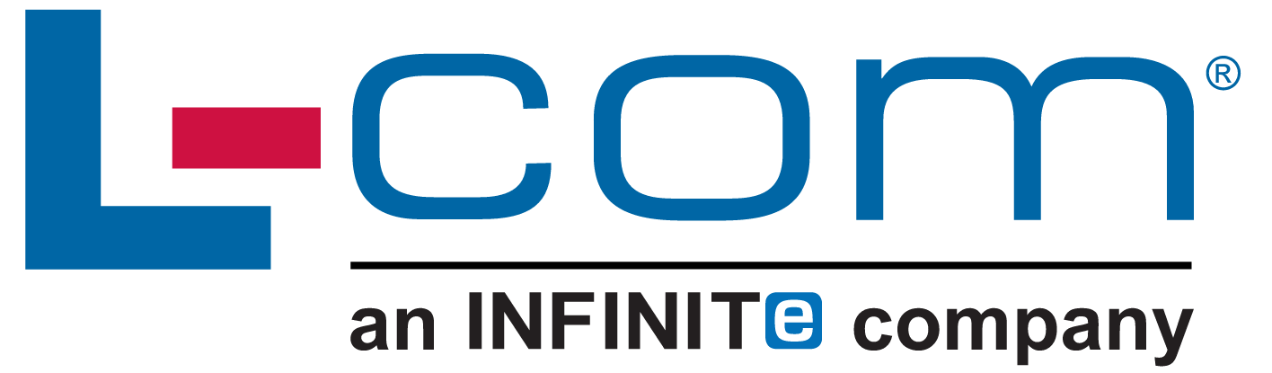 L-com诺通 logo