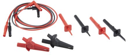 RS PRO 1253735 产品图片