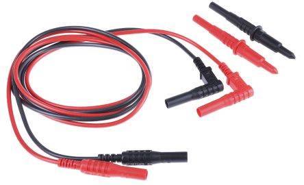 RS PRO 1253736 产品图片