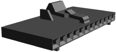 TE Connectivity 1-104257-1 产品图片